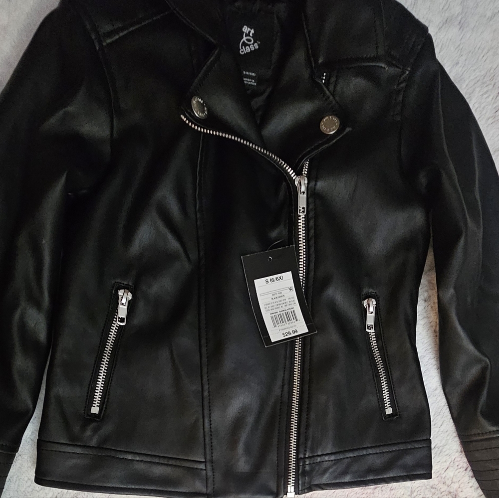 Jacket - Picture 2 of 7